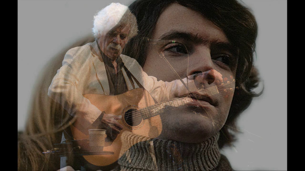 Tom Rush - Tin Angel