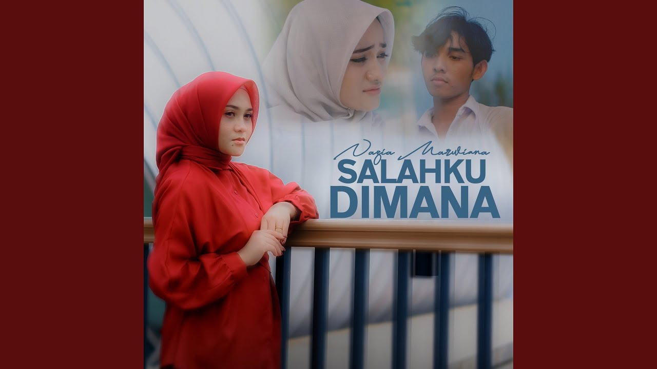 Salahku Dimana