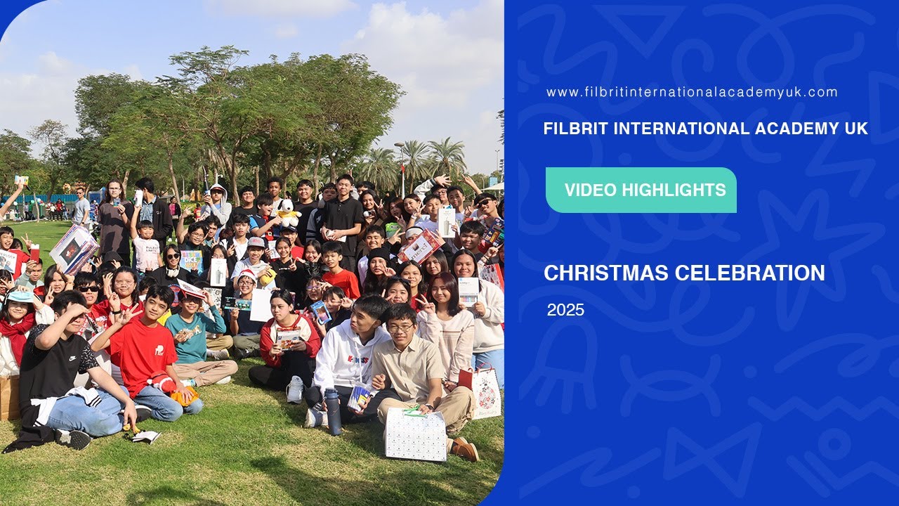 Christmas Celebration 2025