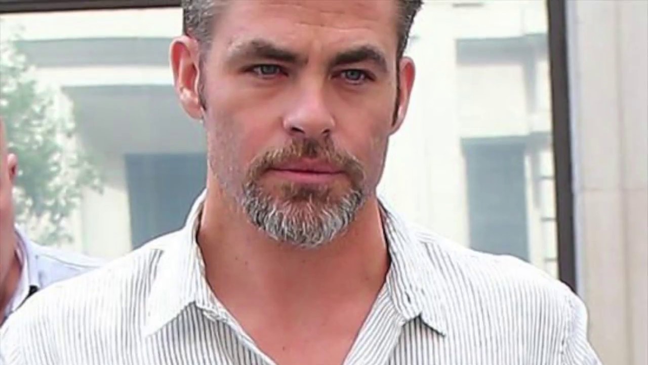 Chris Pine ♡