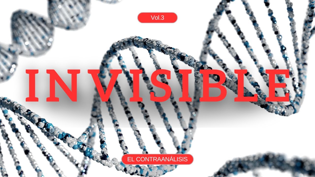 El Contraanálisis - Dopaje genético con Marcelo Milano y David Varillas | Métodos invisibles