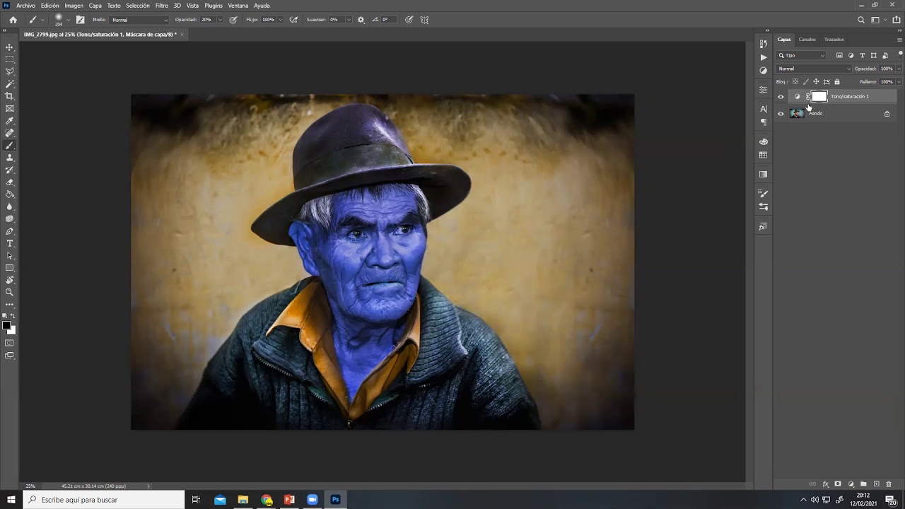 Photoshop 12/02