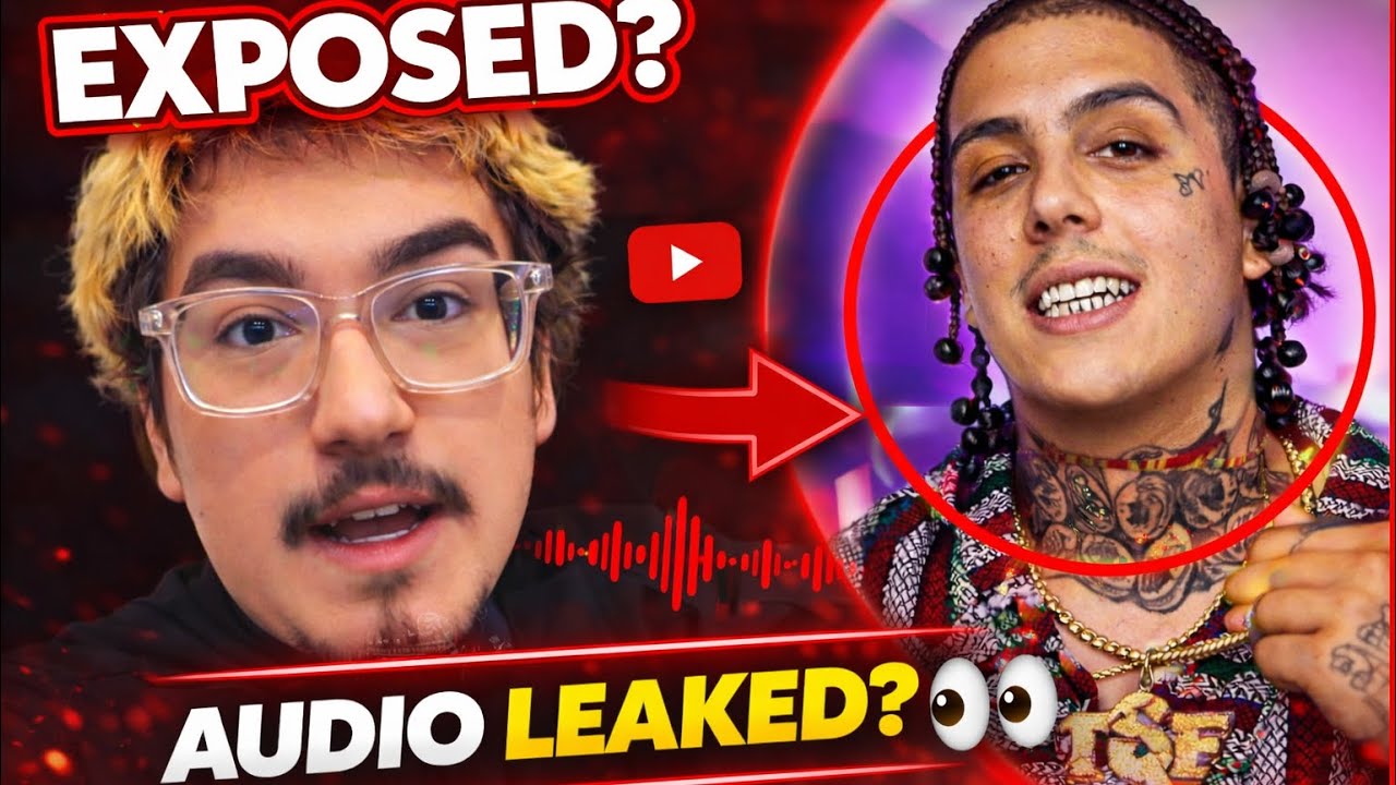 Peso Peso EXPOSED?! YTM Lil Vent Drops SHOCKING Receipts