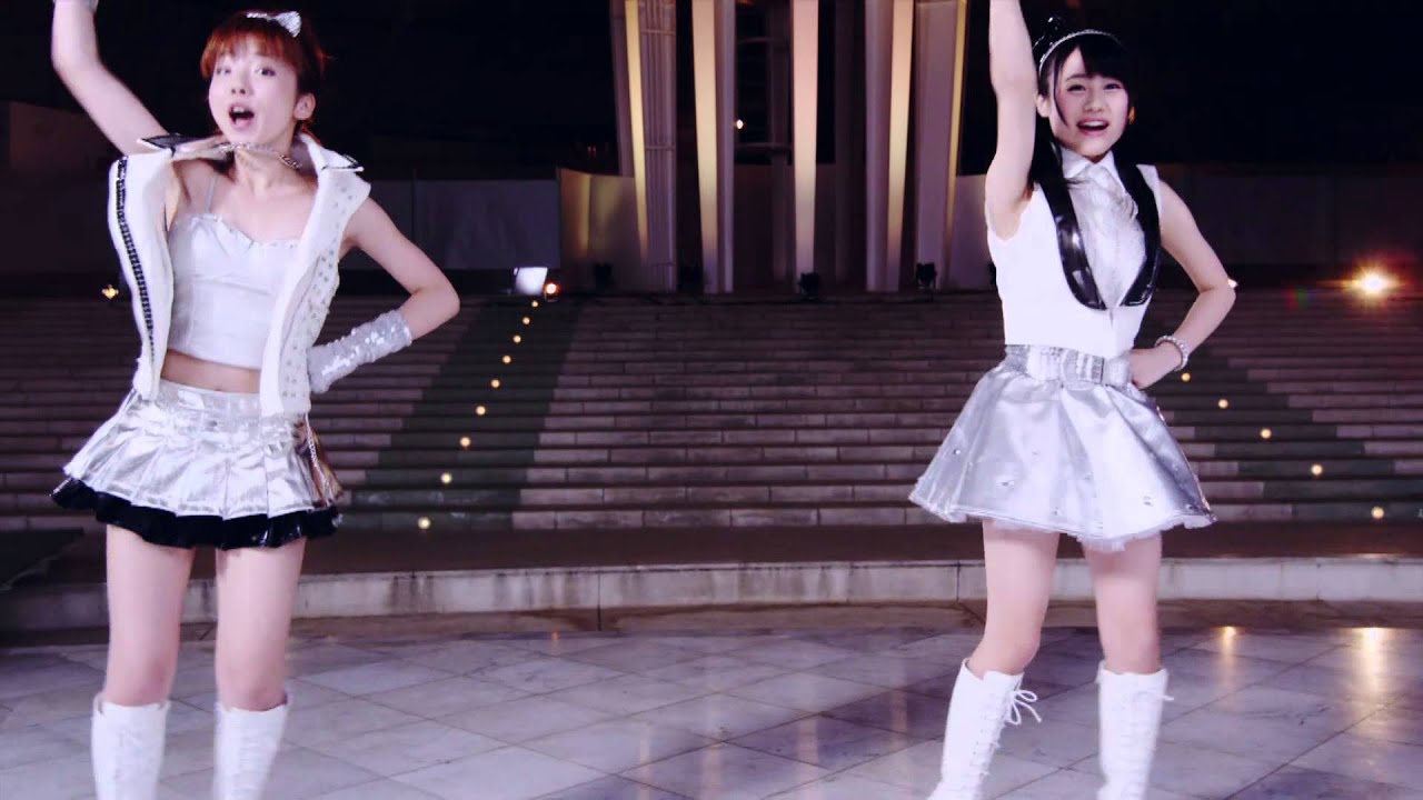 [Official Video] StylipS - Prism Sympathy -