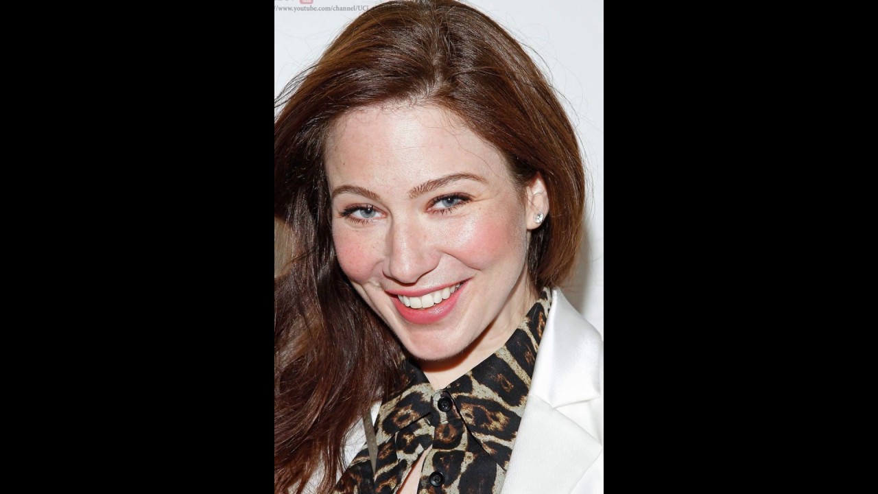 Линн Коллинз (Lynn Collins) musical slide show