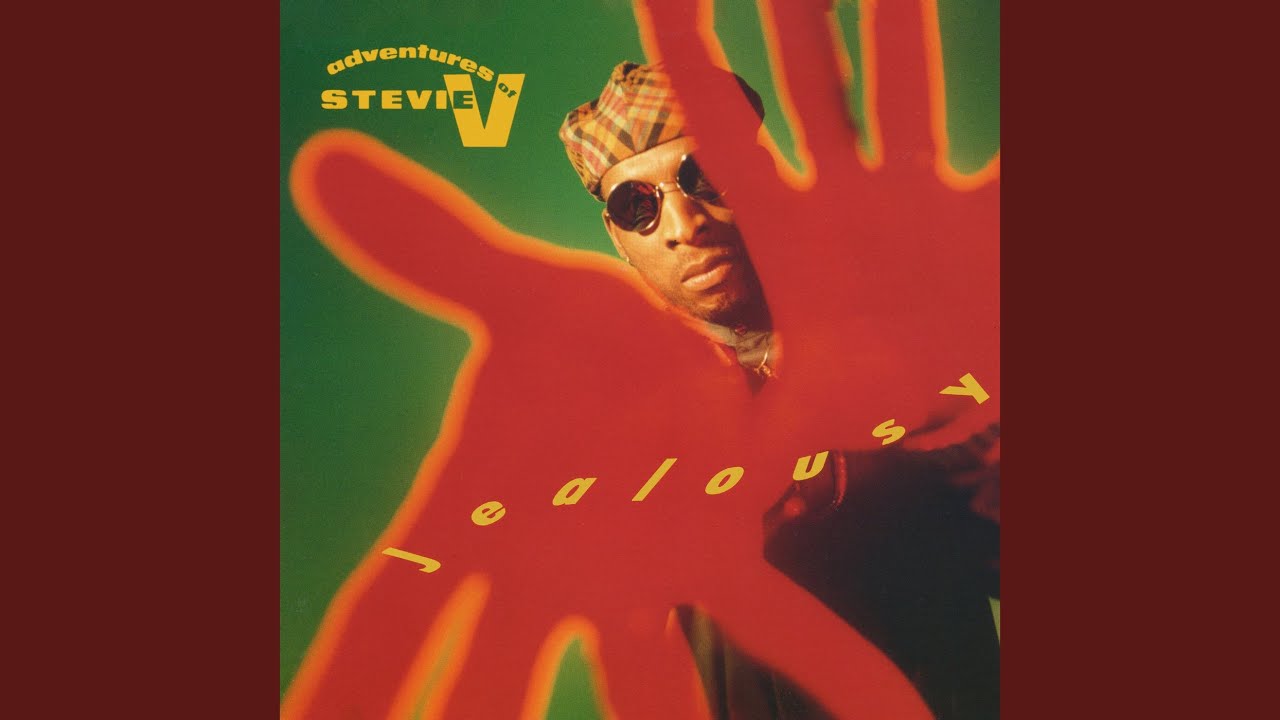 Jealousy (Red Zone Mix)