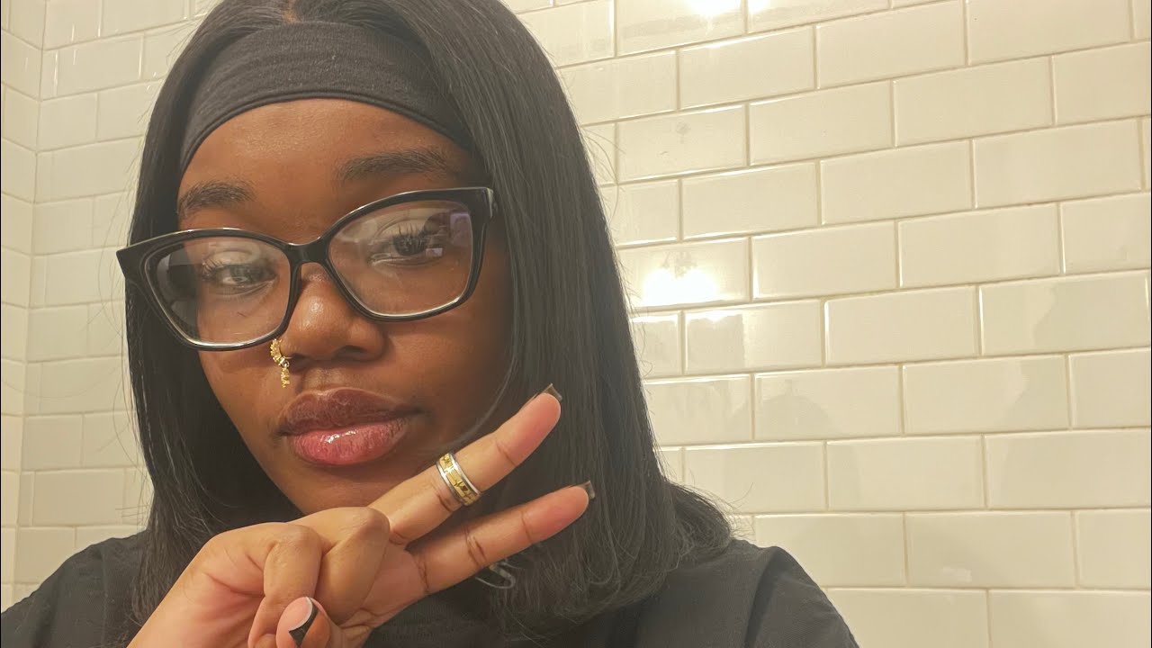 Why youre not behind time is just distorted