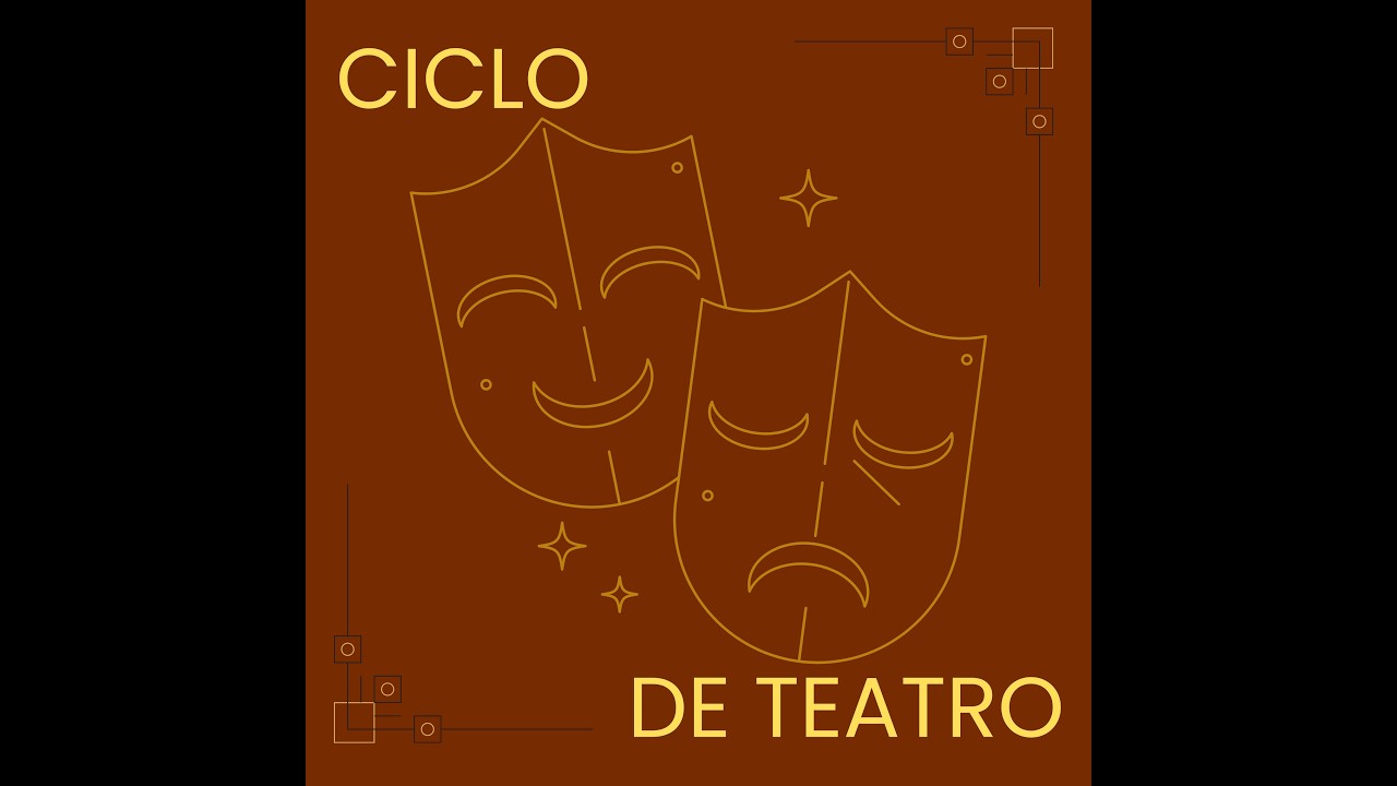 Hoy Toca Libro | Ciclo de teatro Final | 28.03.2019