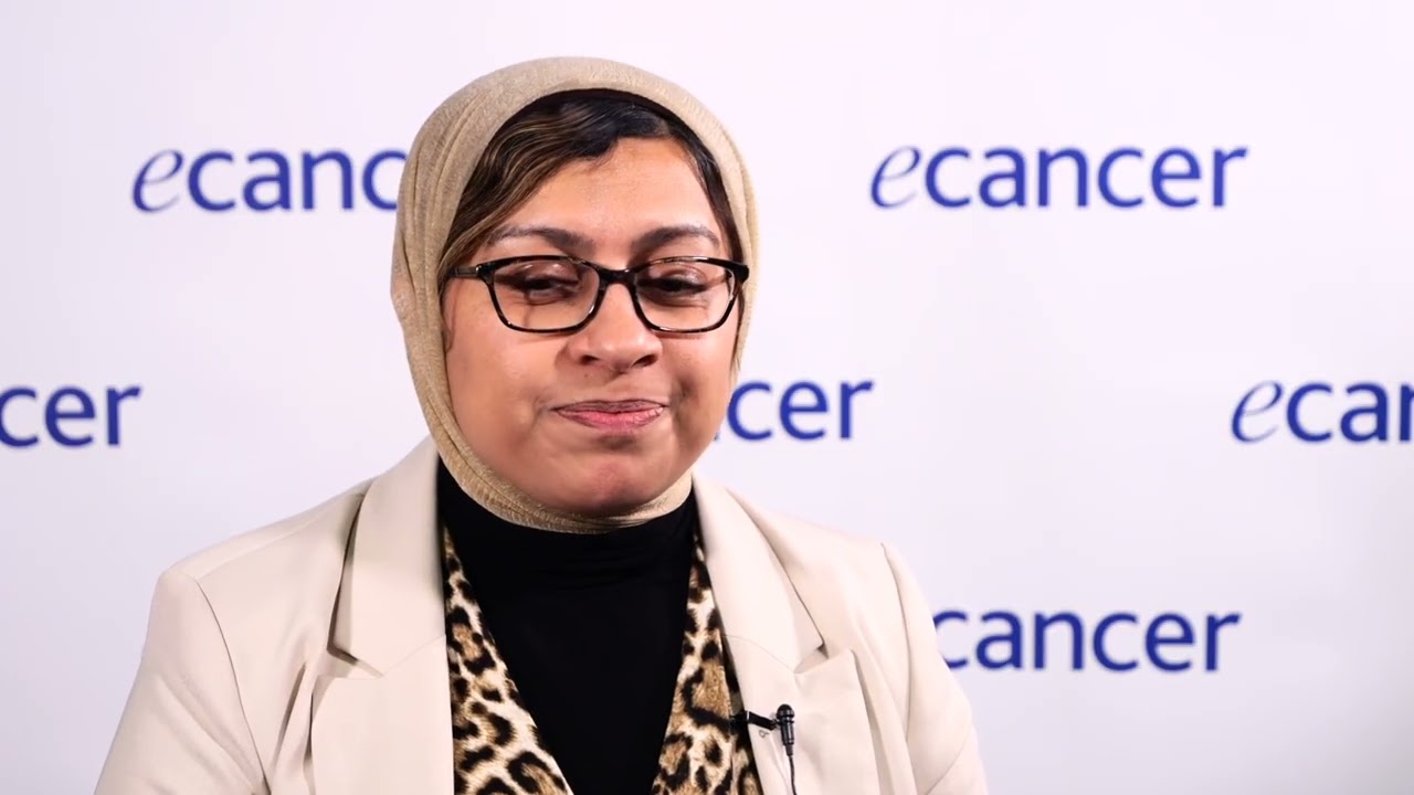 Zanzalintinib plus atezolizumab improves survival in refractory metastatic colorectal cancer
