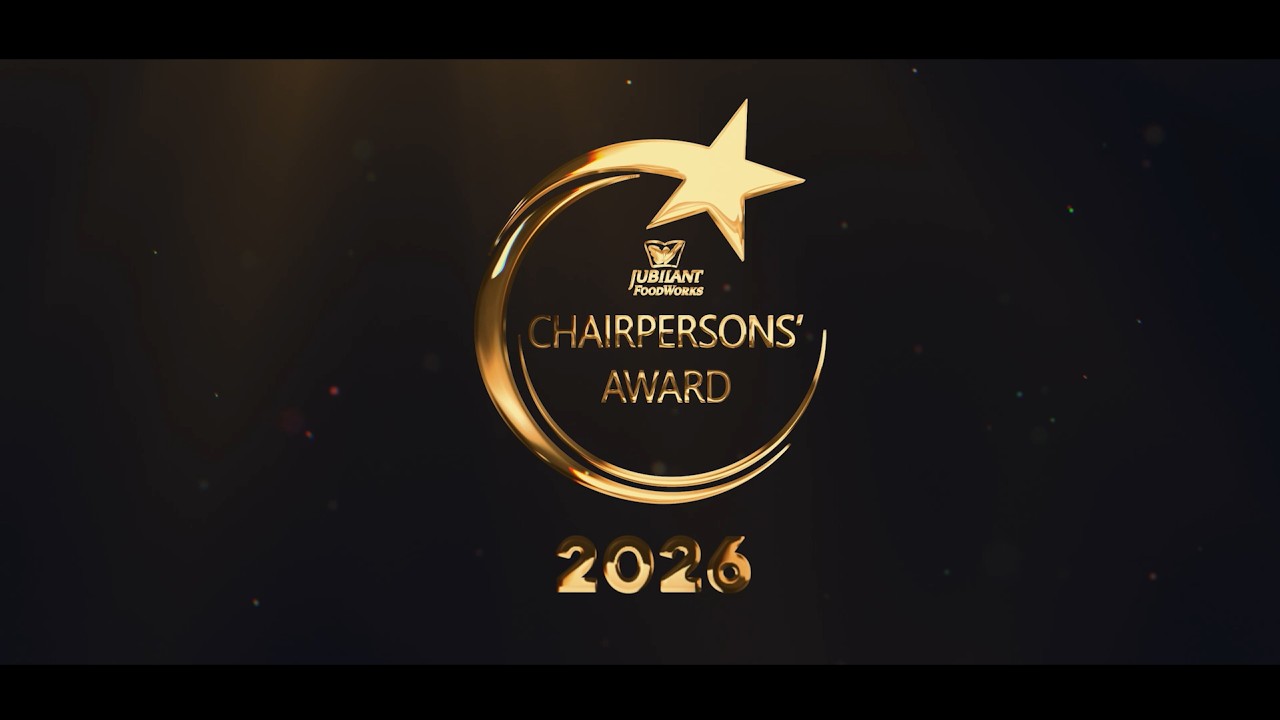JFL's Annual Chairpersons' Awards 2026 | LIVE Event