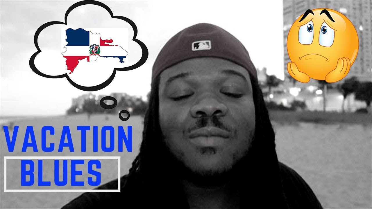 HOW TO COPE WITH THE SOSUA BLUES (DOMINICAN REPUBLIC)  🇩🇴  🙄  🇺🇸