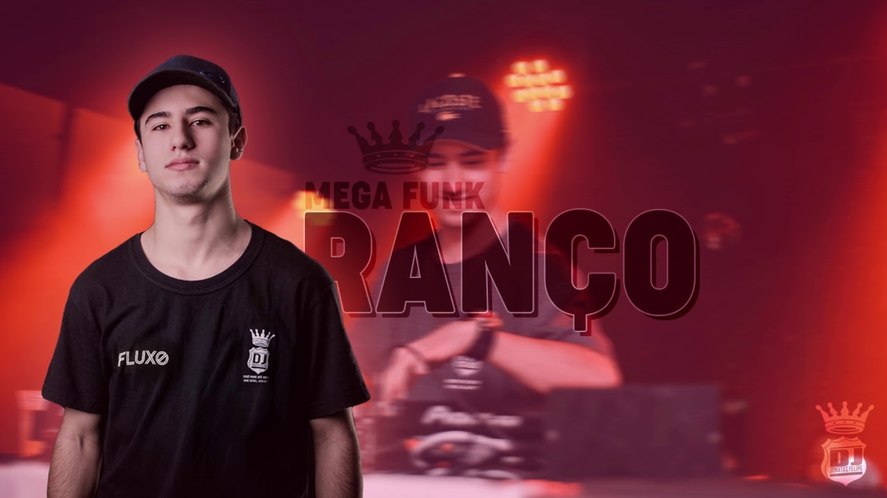 MEGA RANÇO SETEMBRO 2018 (DJ JONATAS FELIPE)