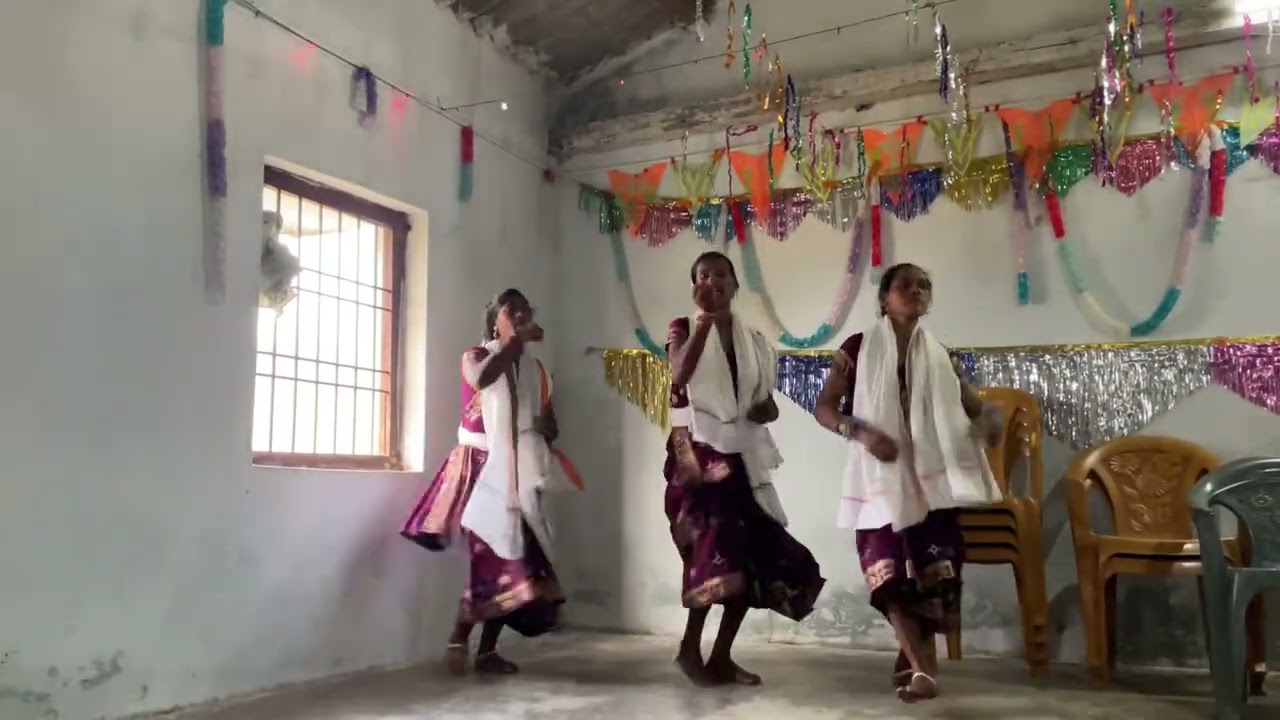 Satungiya dance…👌👌👌🥰😍💕❤️