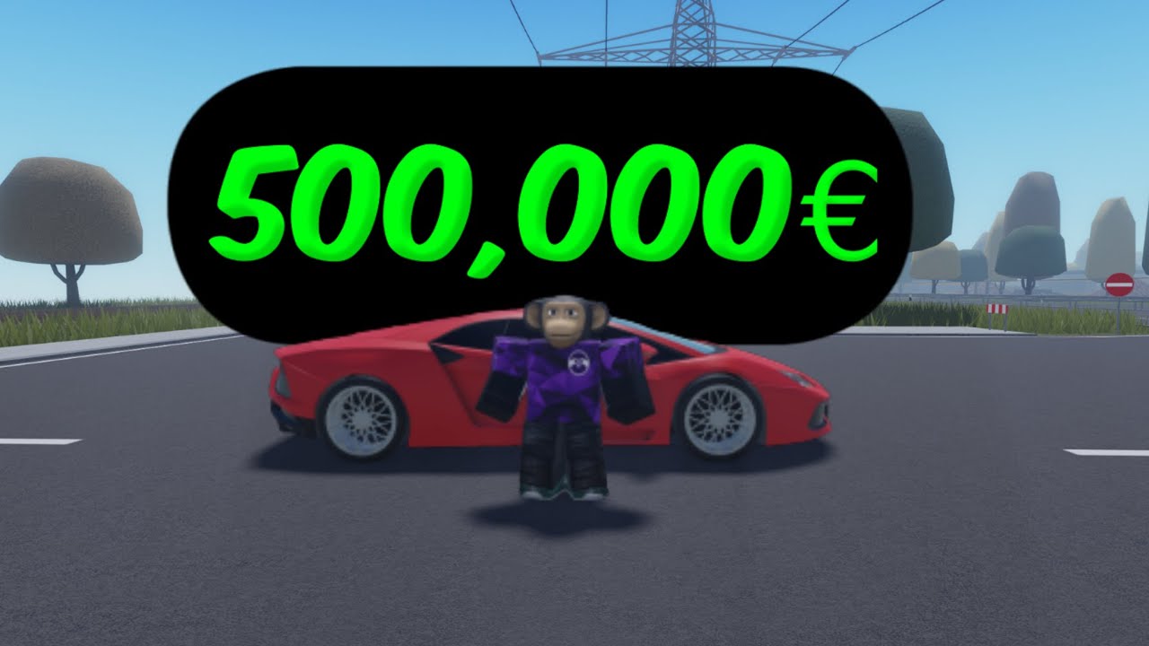 The smartest way to make money in Emergency Hamburg!