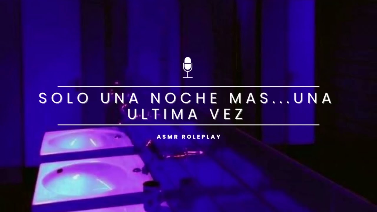Amigos con derechos en el baño de una fiesta [ASMR-ROLEPLAY]  #asmr #roleplay #voice #relax #sleep