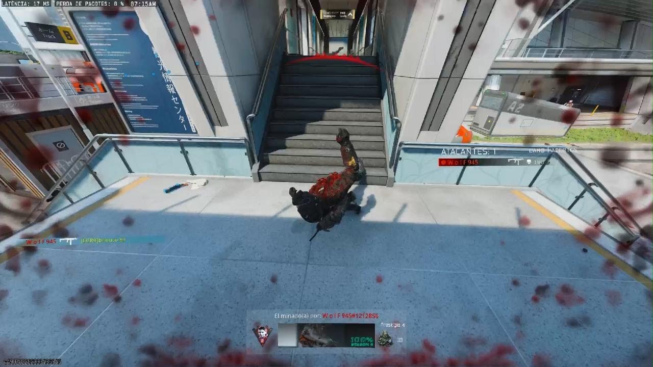 Call of Duty, básica