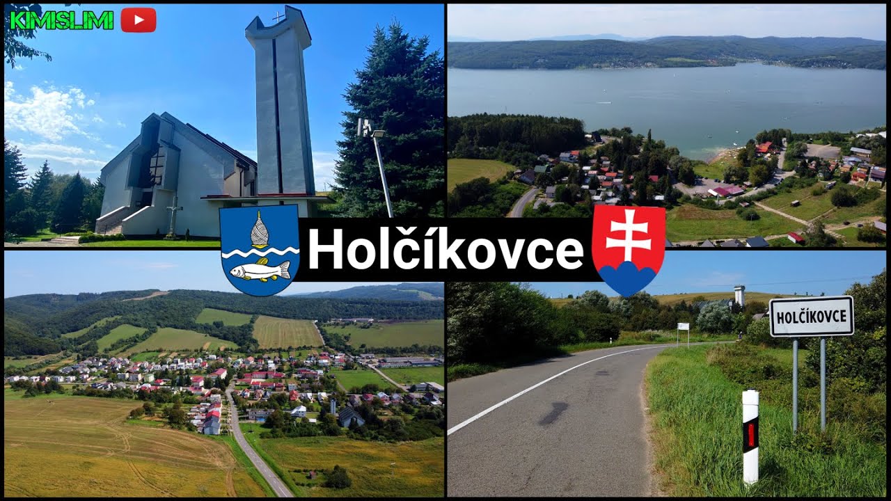 Holčíkovce