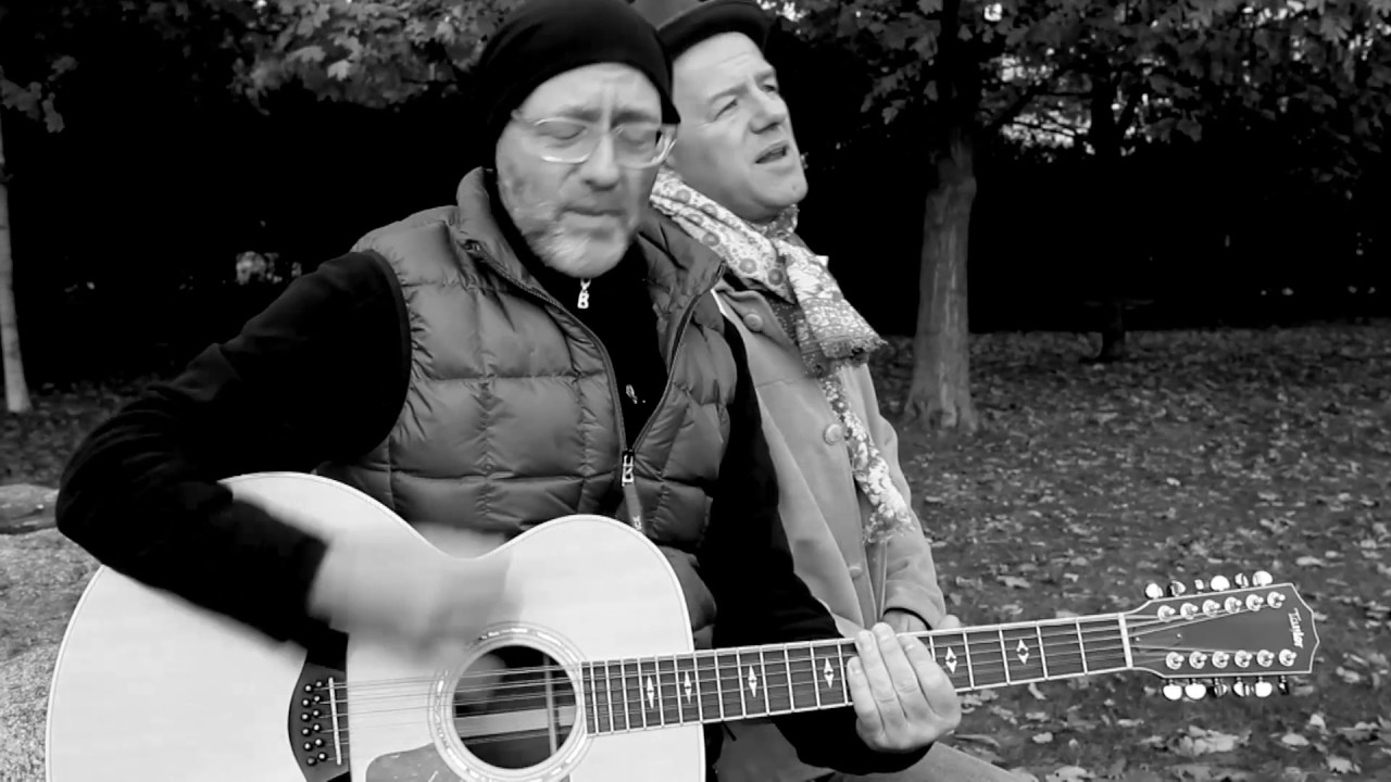 Hausboot &ndash; Lied vom Frieden