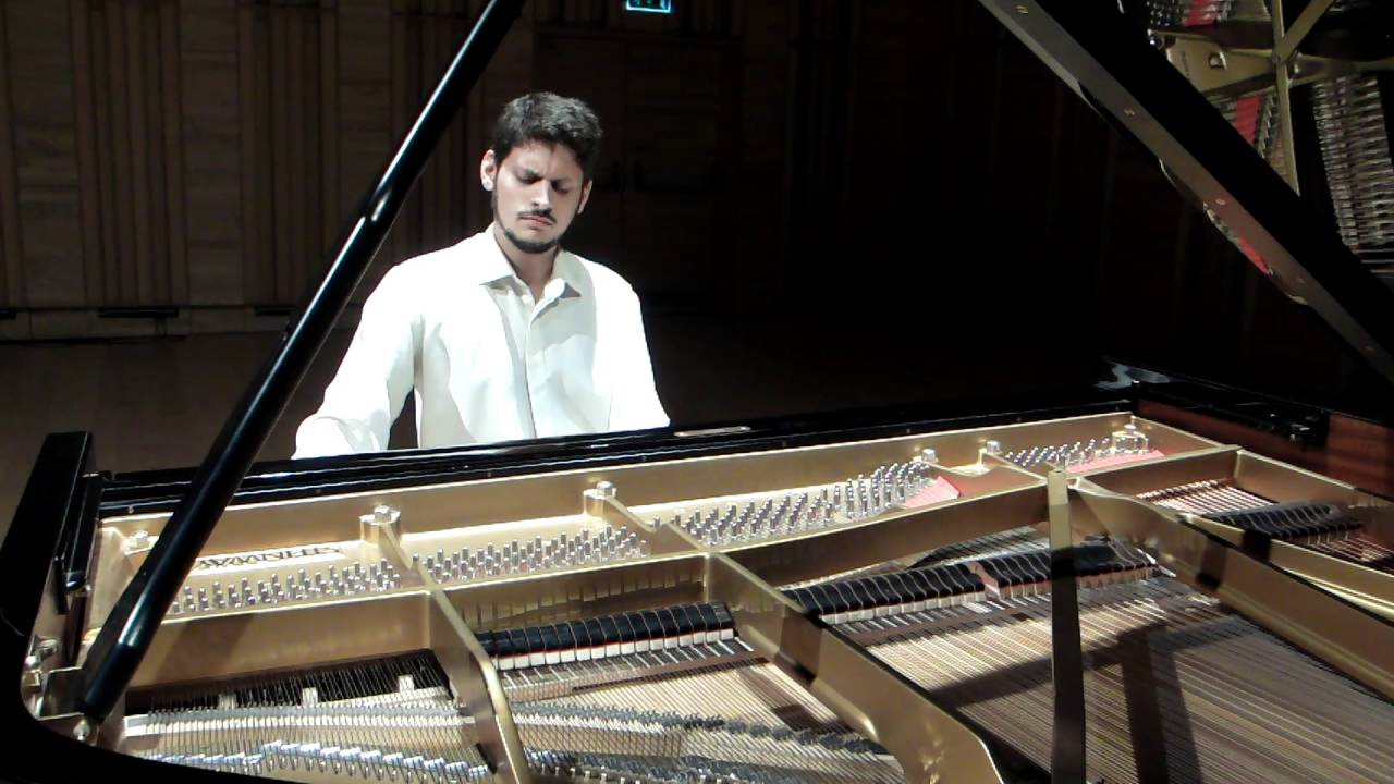 Konstantinos Destounis - John Psathas, Jettatura (1999)