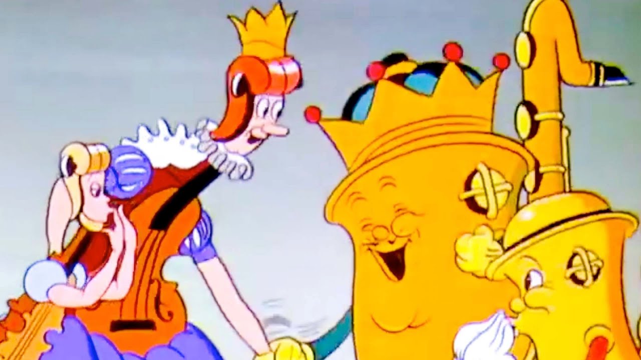 MUSIC LAND Clip - 