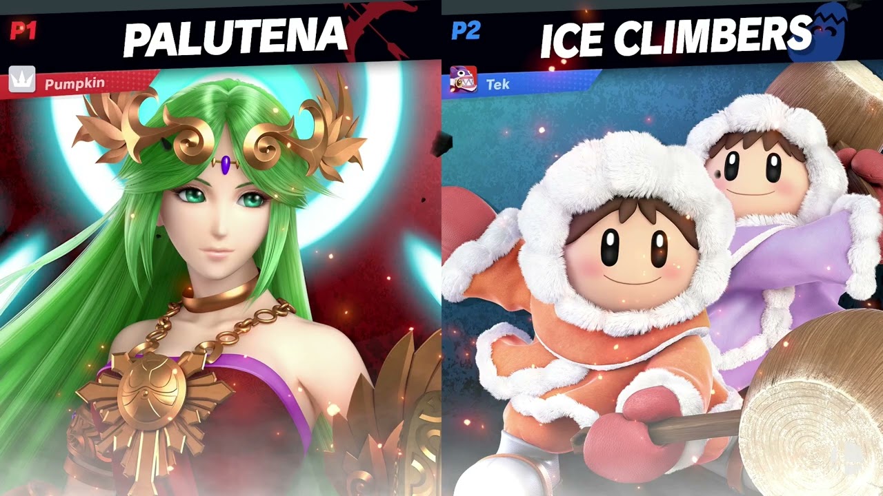 Trip(Icies) vs (Marth, Palu)May | Ryugacord FT5 {4-5}