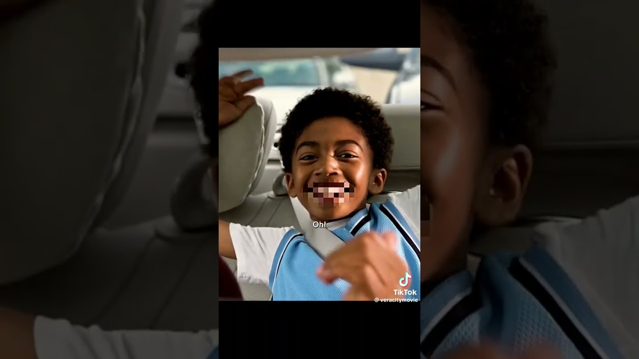 Blackish | Jack get introuble. 