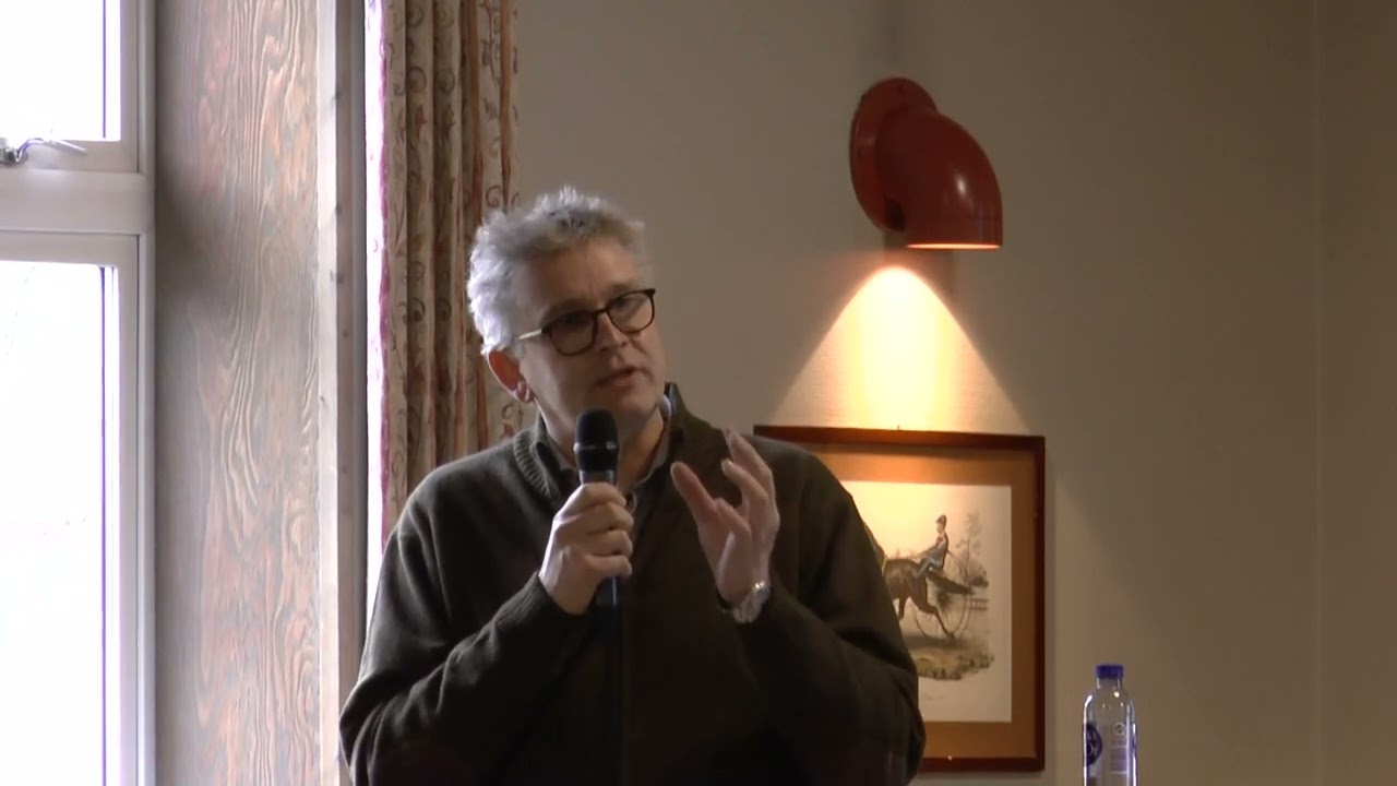 Agerskov 1 Jens Iversen