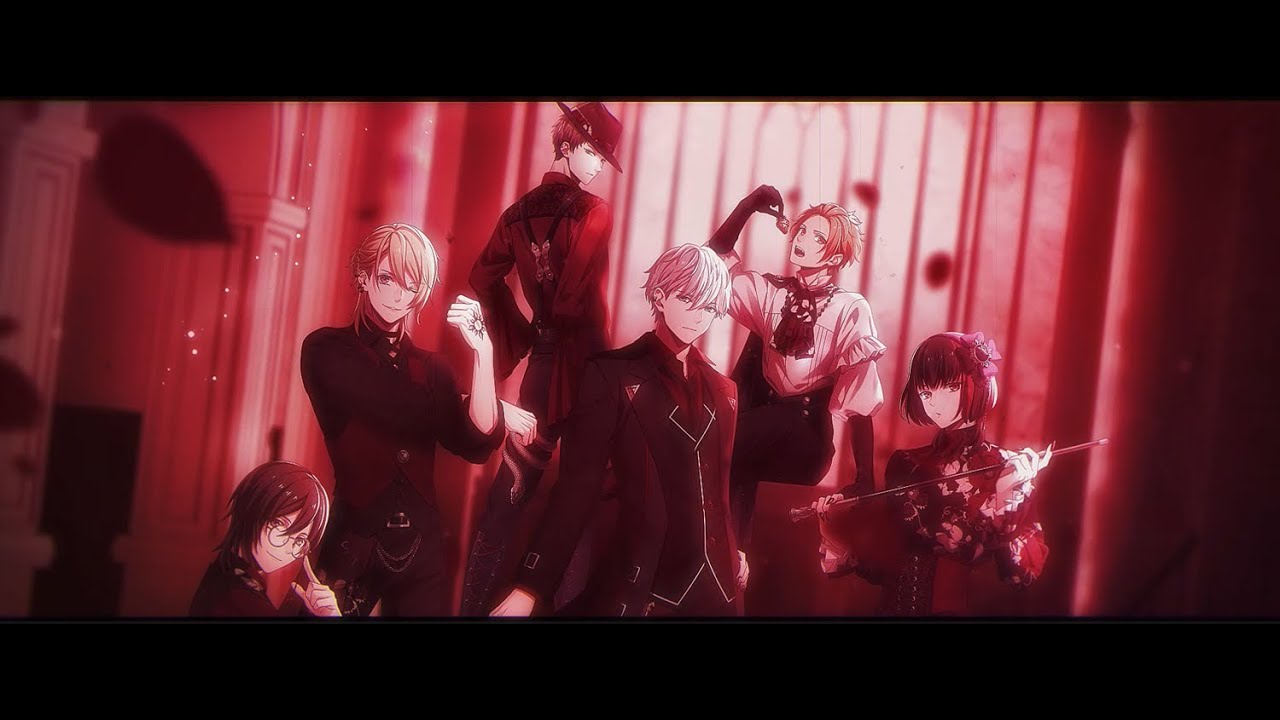 【B-PROJECT】『Mad World』Music Video