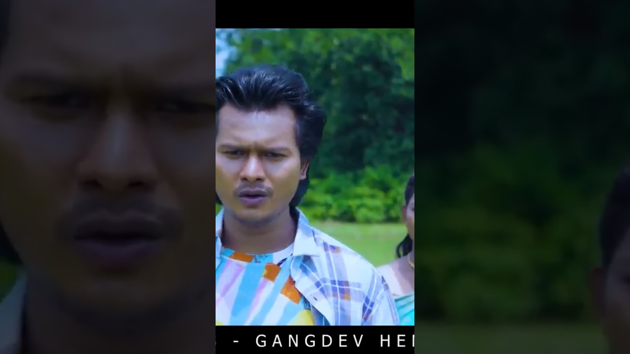 #shorts video|| Kunal Baskey|Tina Hembrom/ new santali video 2022 @SannyTuduVlogs  #shorts