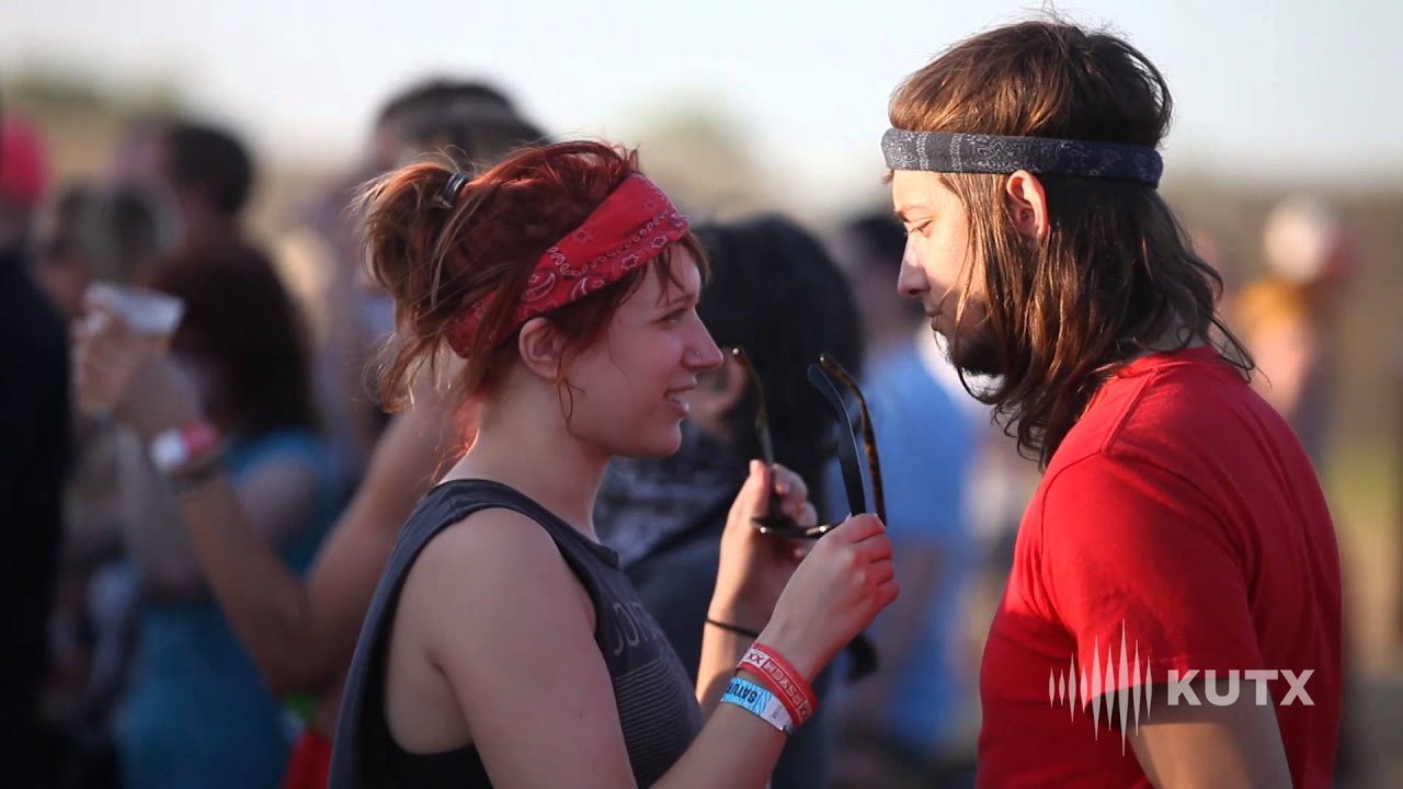 Austin Psych Fest 2014