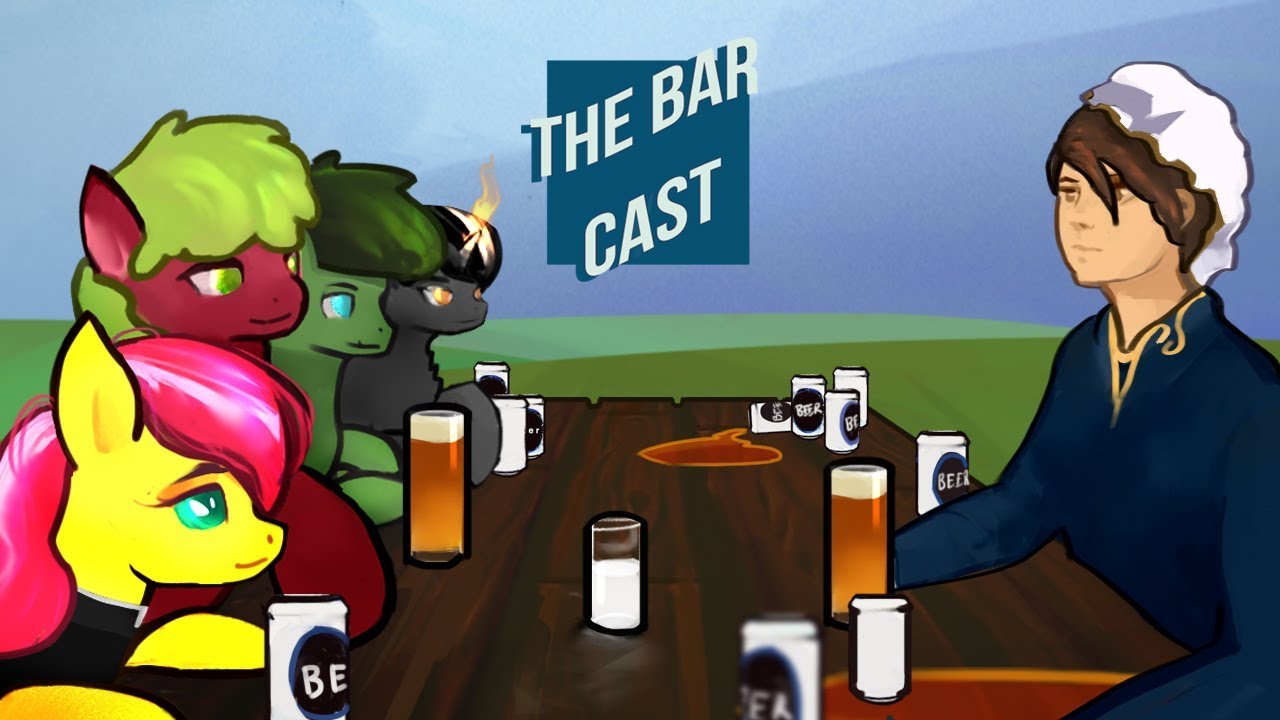 ShortSkirtsAndExplosions Interview - The Barcast