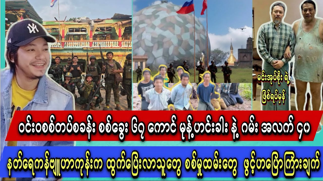 Min Aung Hlaing