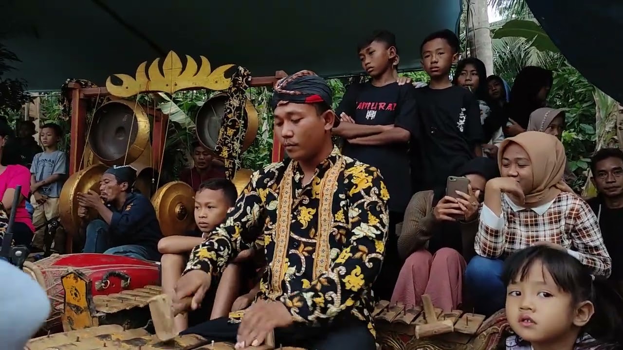 putra ugm full bekesan live banyumas pringsewu lampung