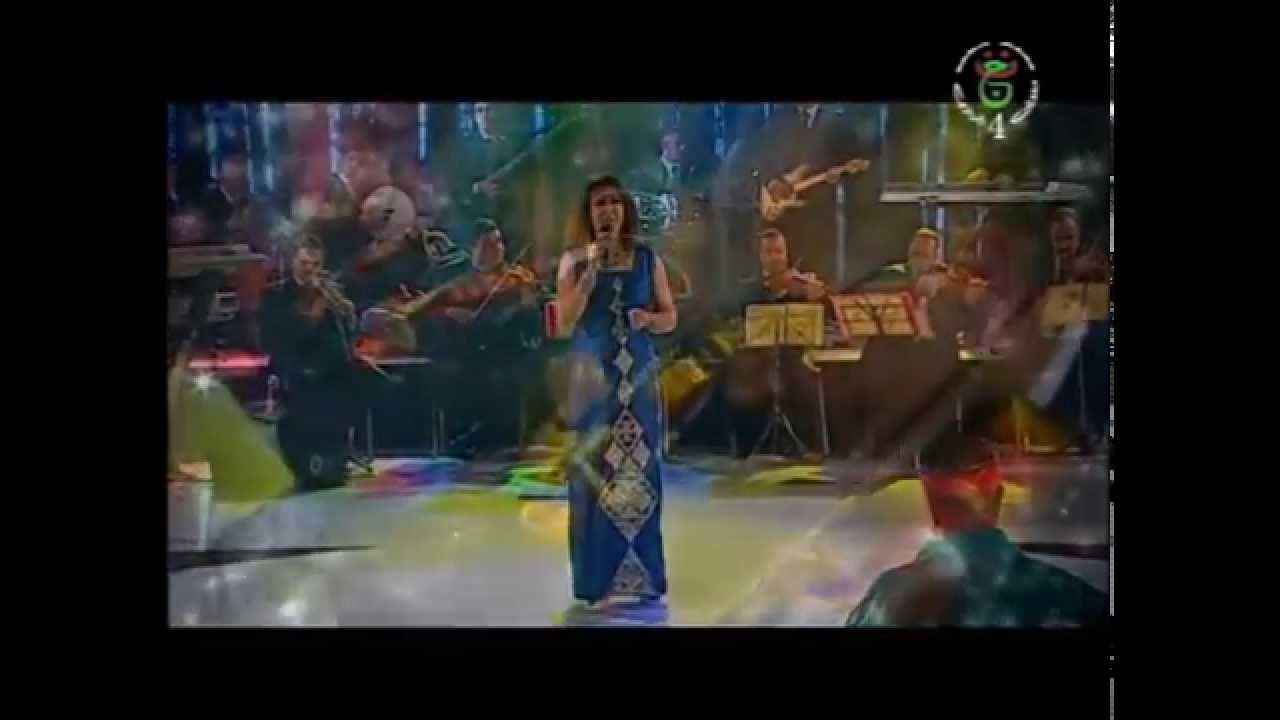 KARIMA - Chérif KHEDDAM : NETTRAJU