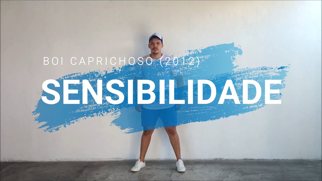 Sensibilidade - Boi Caprichoso 2012