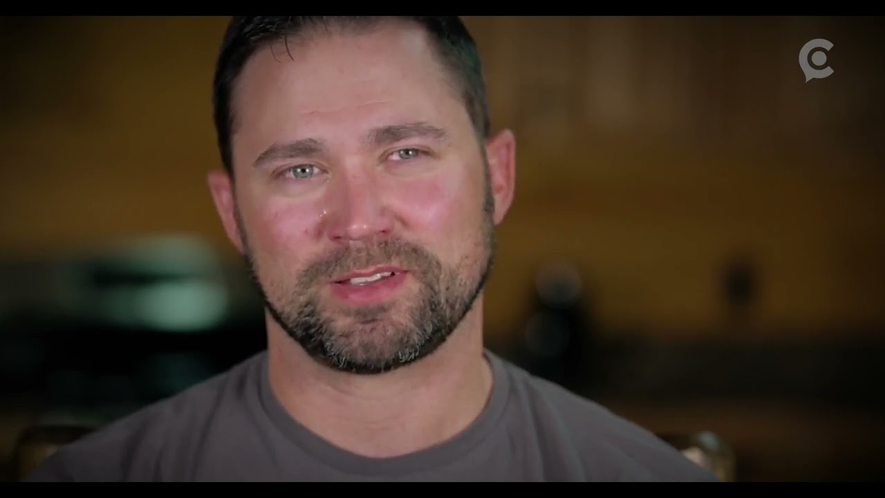 Warrior PATHH Documentary