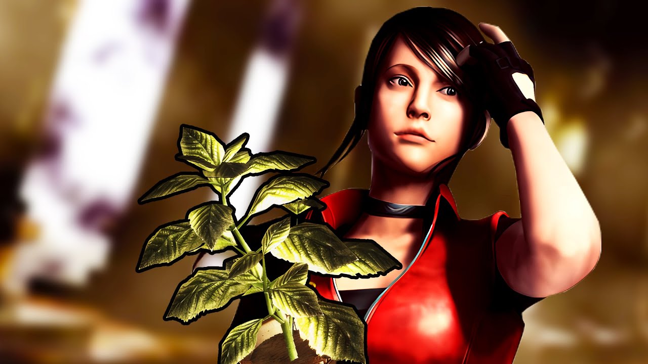 Infinite Health in Code Veronica - Duplication Glitch Guide