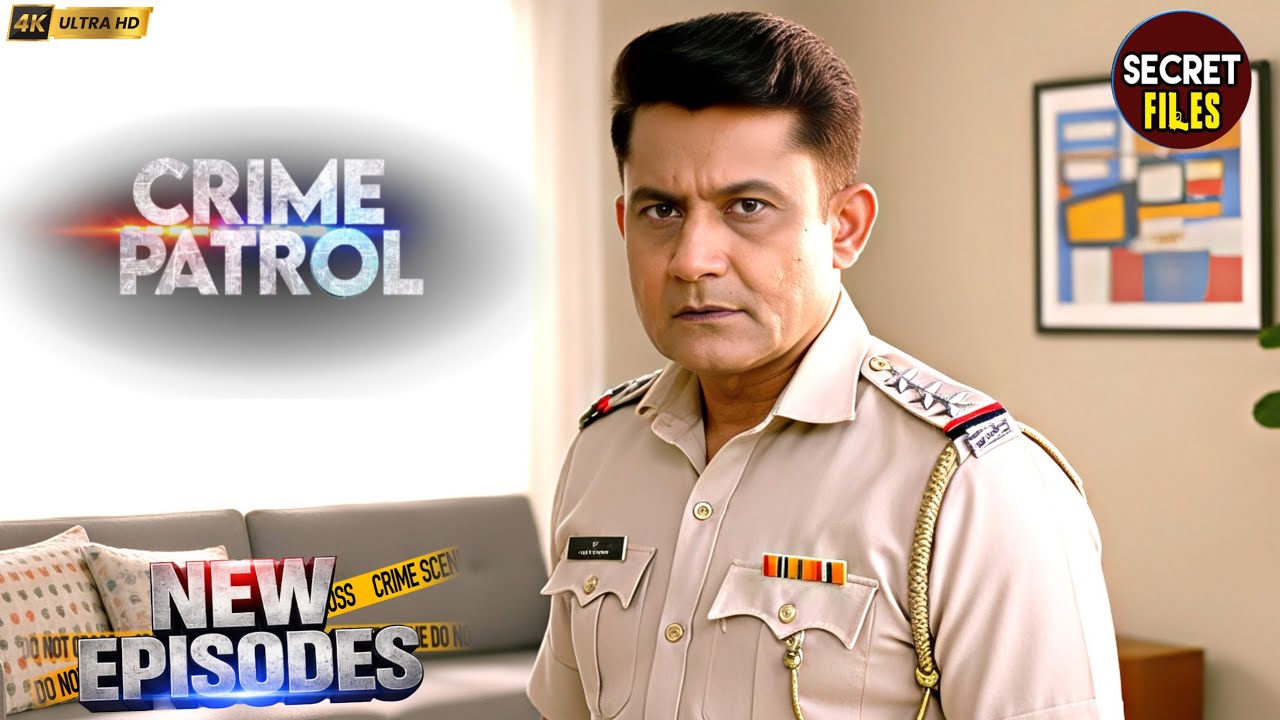 #punjab Crime | Secret Files 2026 | Crime Patrol | Latest Episode #truestory
