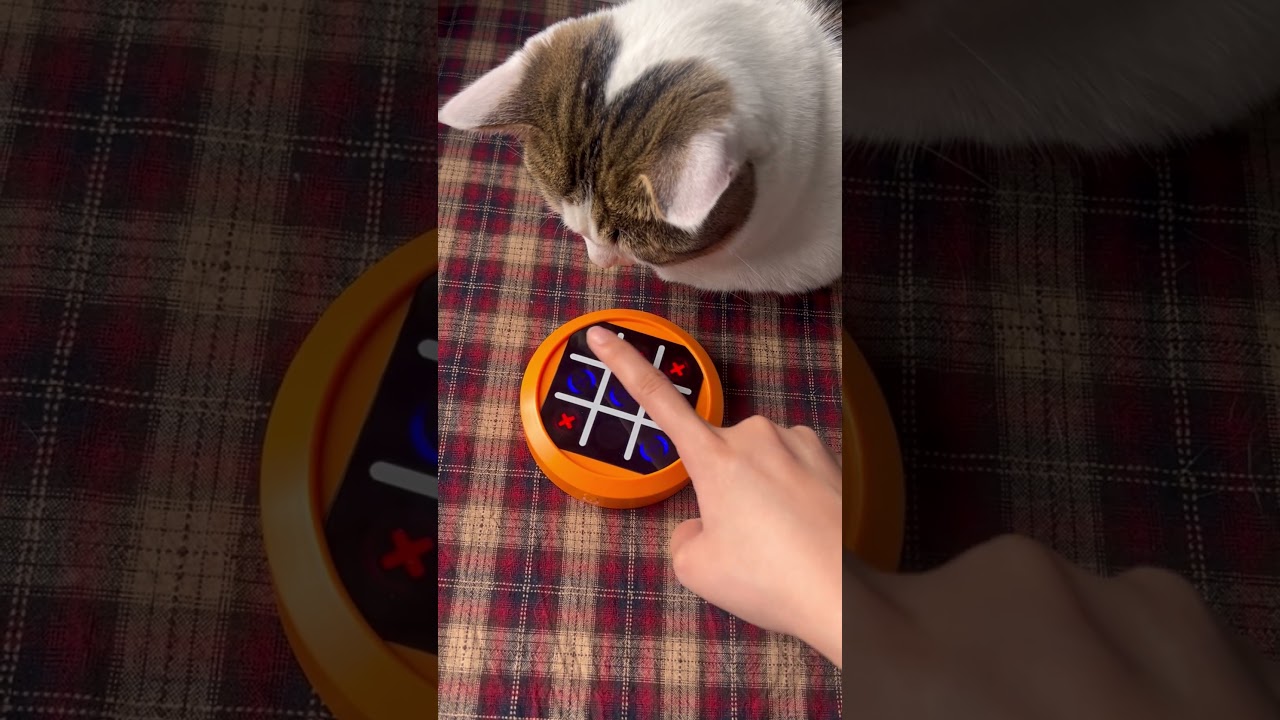 LAST CHANCE? 50% OFF Portable Tic Tac Toe (No Prime Needed) ⏰ #shenmaster