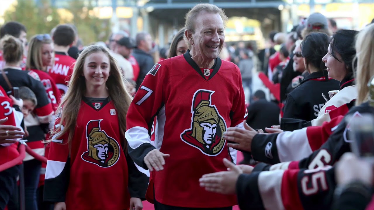 Eugene Melnyk launches organ donation project