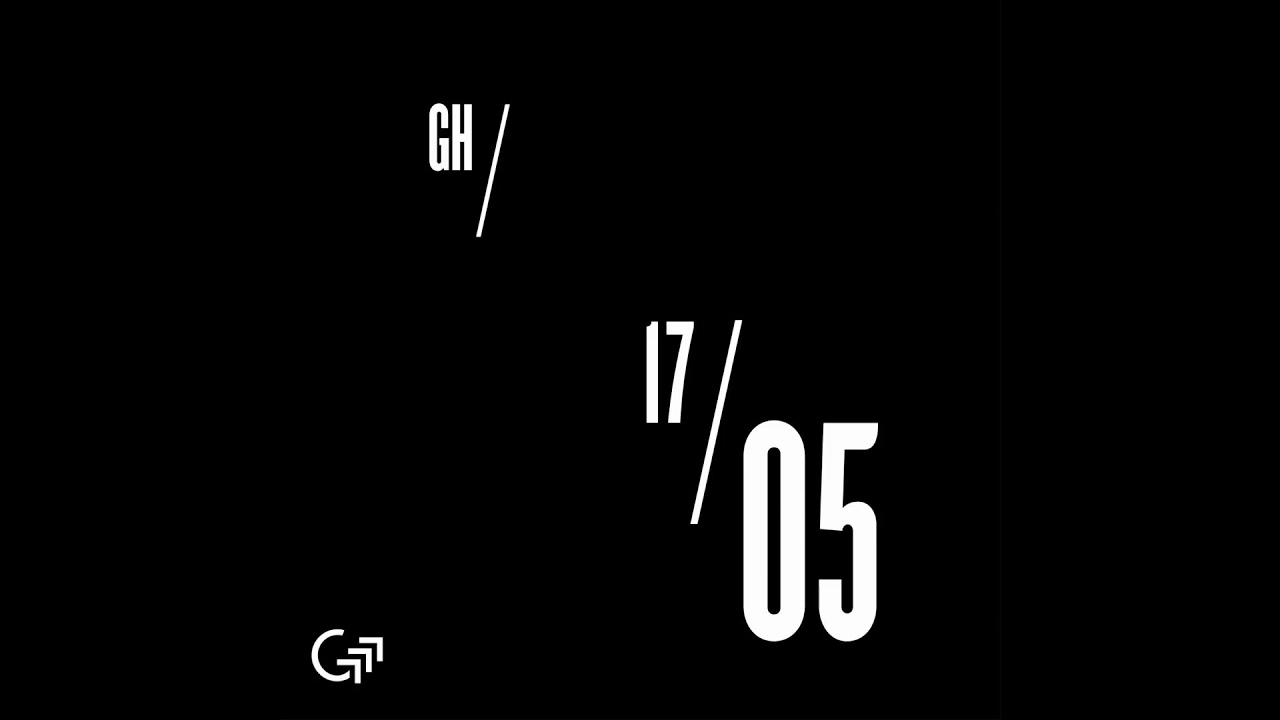 PR3SNT & Yougene - Regalecus Glesne (Original Mix)