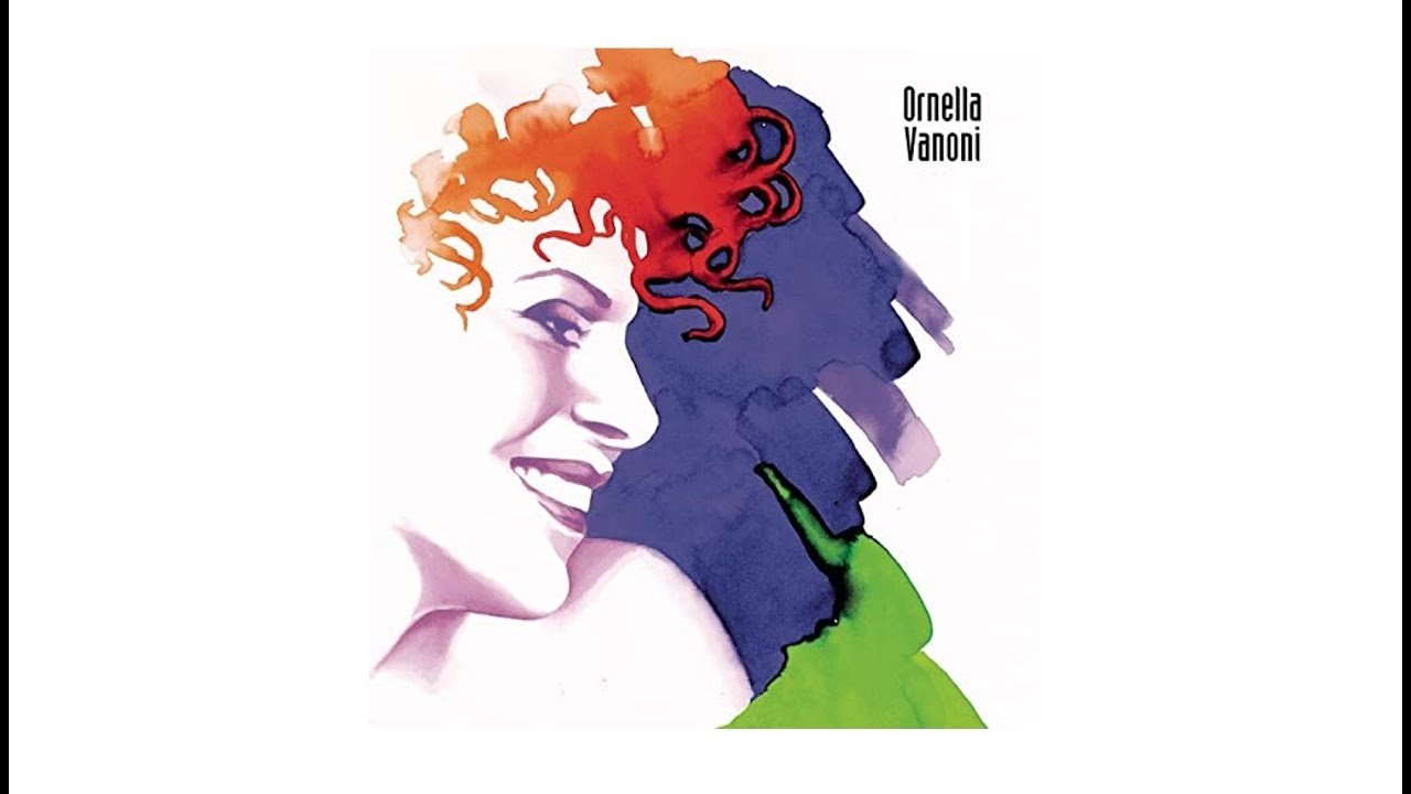 Dettagli - Ornella Vanoni