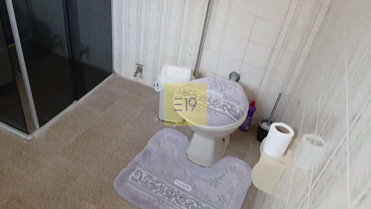 Casa diferenciada à venda no Jardim Paraíso Campinas, piscina e alta demanda para Airbnb | E-19