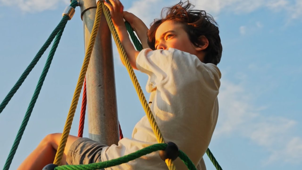 Am plecat spre TAMPA, am ajuns in PARC