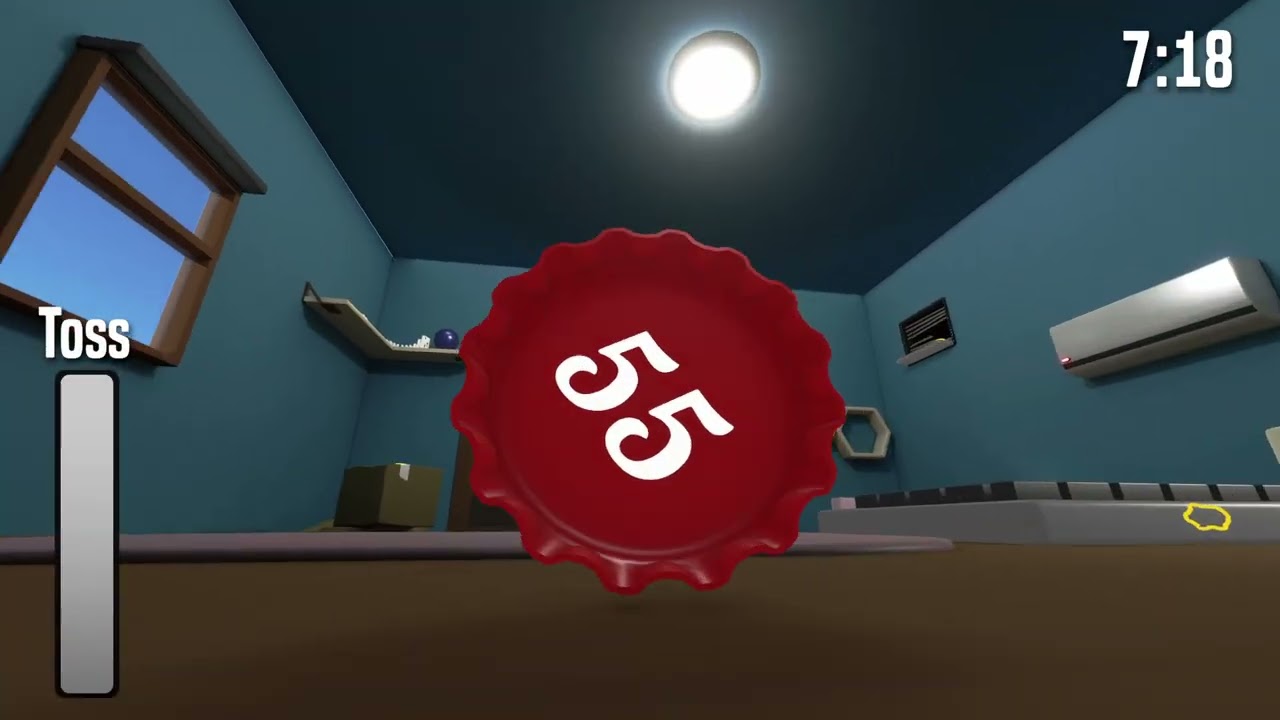 I am Coin: All the Coins!