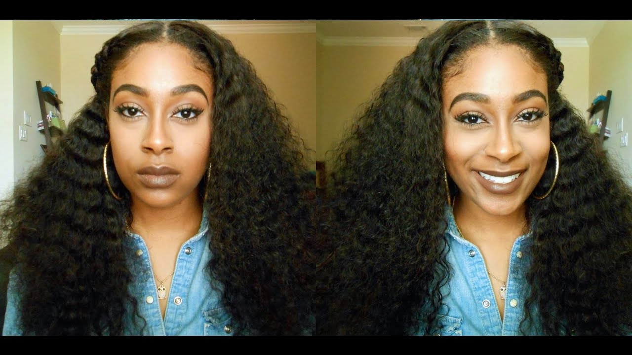 Aliexpress Hair Update | Virgin Malaysian Deep Curly |VIP Beauty Hair