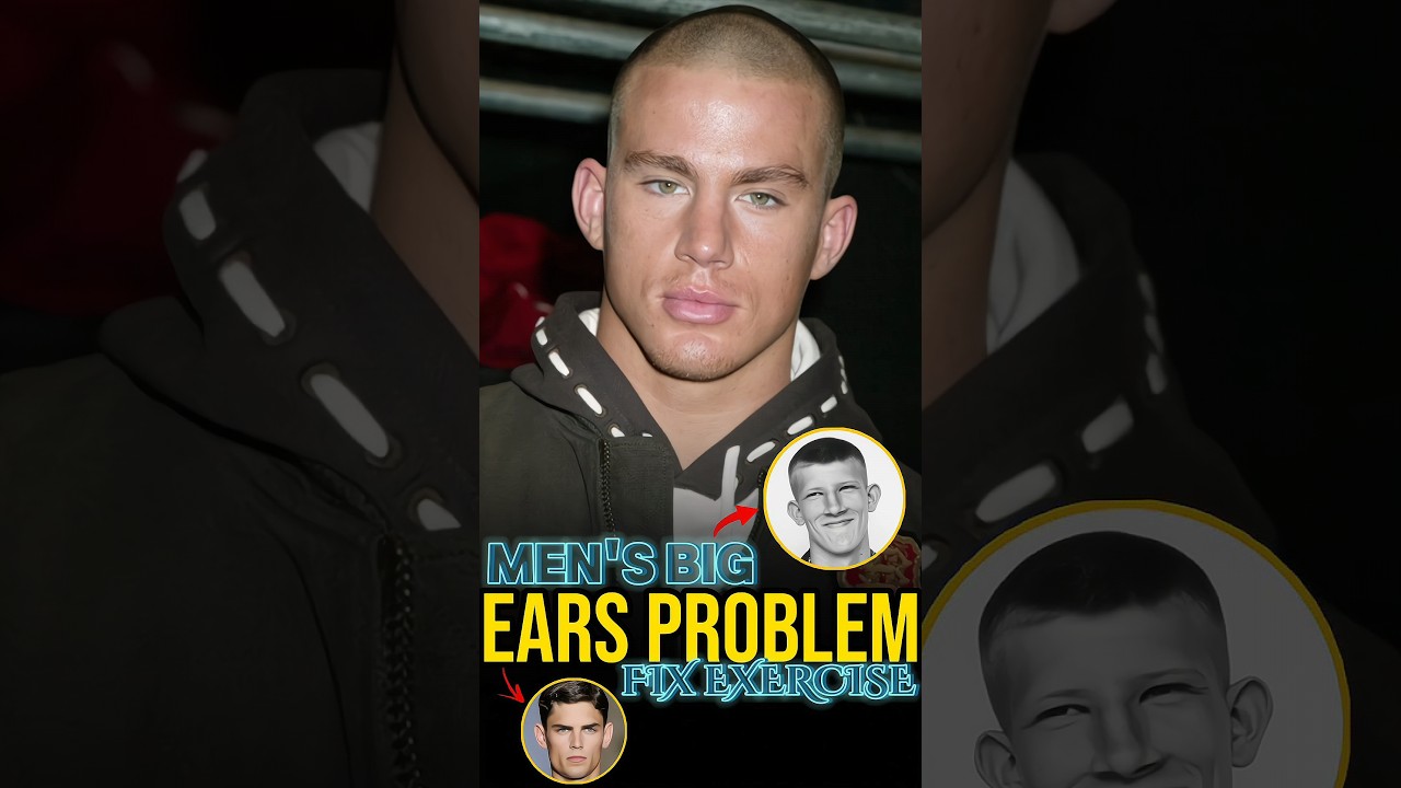 Big Ears Fix