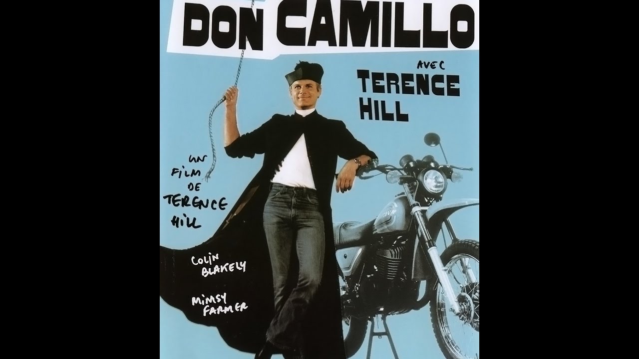 Camillo-1 SUPER MAX