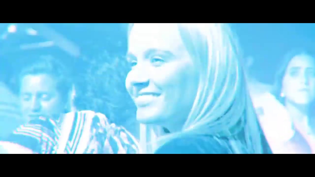 HROOF | The most exclusive nightclub in Cancun