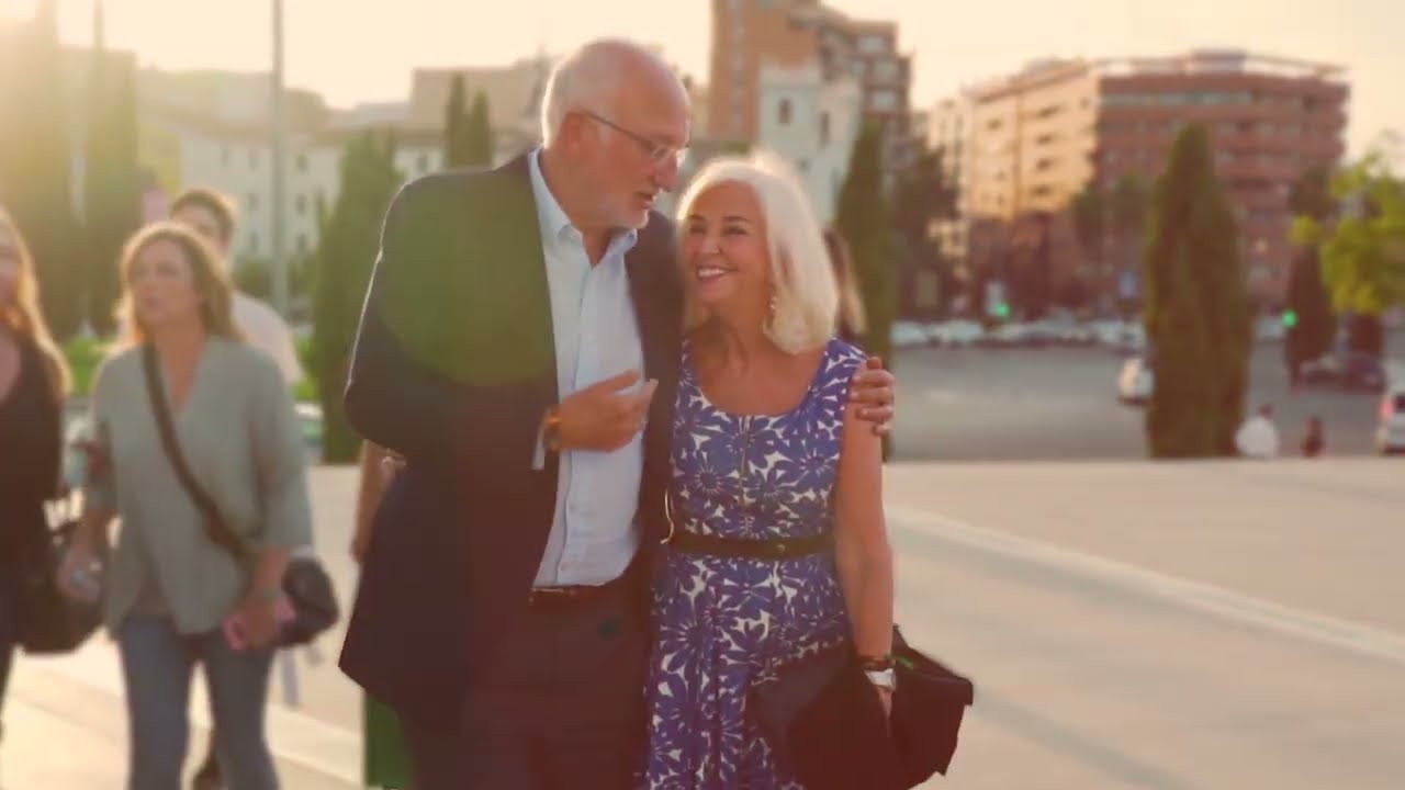 Legado de Juan Roig y Hortensia Herrero 2022